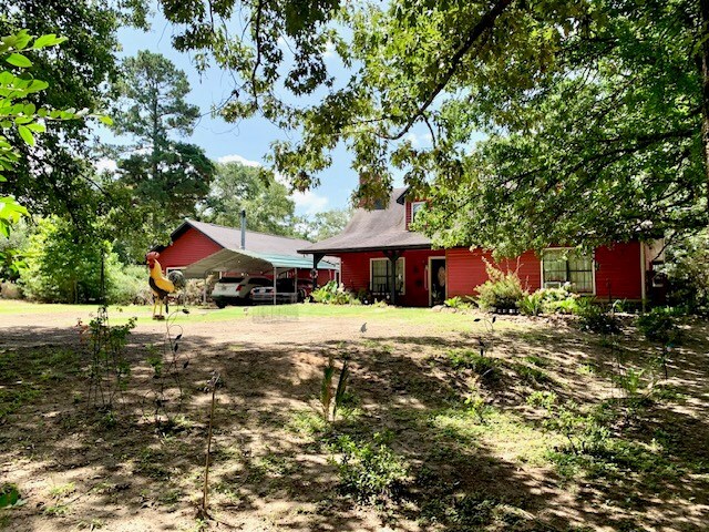 644 Rr 255, Colmesneil, TX 75938 - photo 4