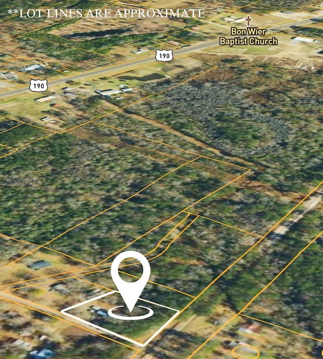 515 County Road 4068, Bon Wier, TX 75928 - photo 27