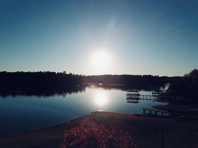 water view