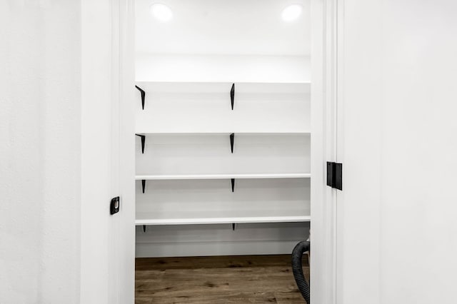 508 Jefferson Ave, Lufkin, TX 74904 - view of closet