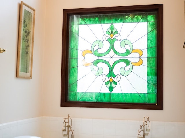 476 Jefferson Ave, Lufkin, TX 75904 - bathroom view