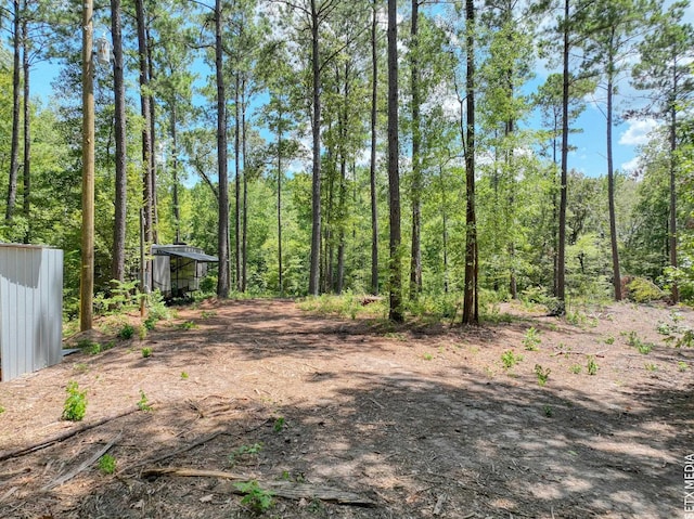 001 Fm 83, Broaddus, TX 75929