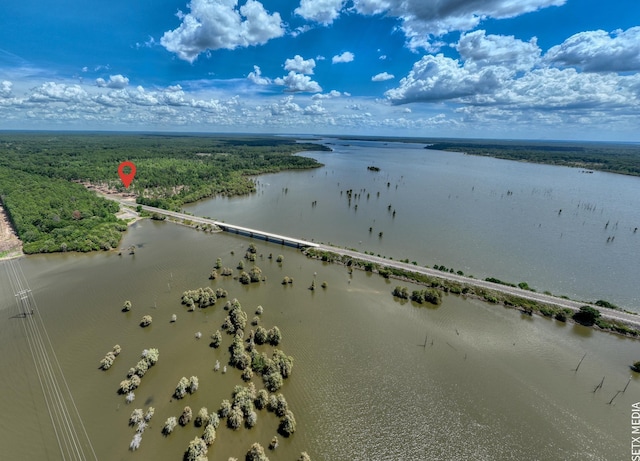001 Fm 83, Broaddus, TX 75929