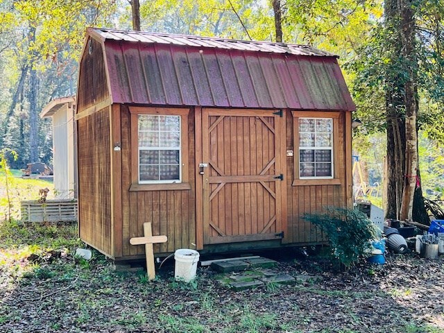 199 Davy Crockett Ct, Hemphill, TX 75948