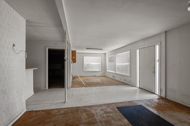 1316 N Raguet, Lufkin, TX 75904 - view of foyer