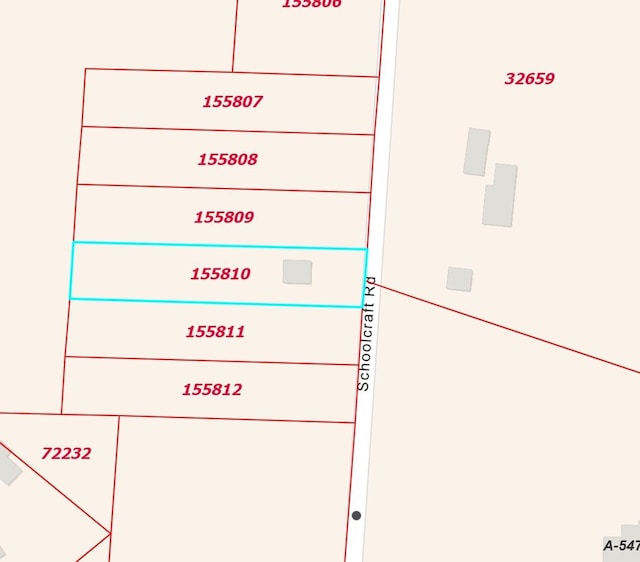 293 School Craft Rd, Lufkin, TX 75901 - photo 4