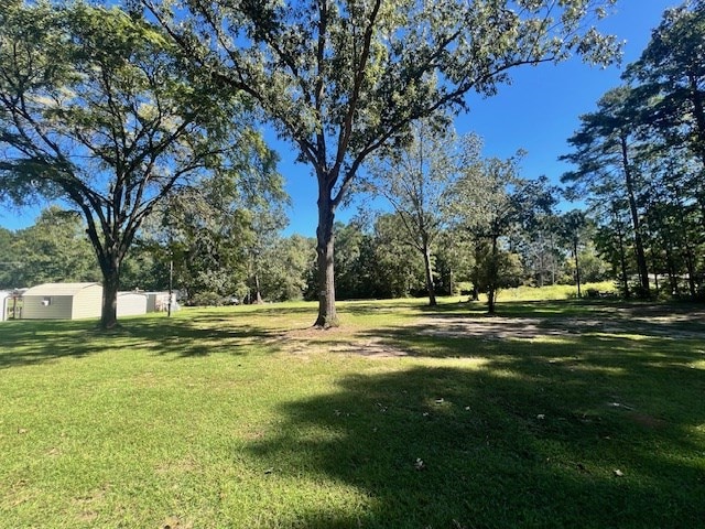 Listing photo 3 for 0 Sheeon Cir, Milam TX 75959