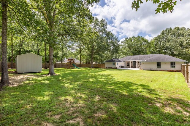 301 Southern Trce, Lufkin, TX 75901 - photo 11