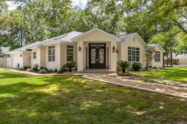 301 Southern Trce, Lufkin, TX 75901 - photo 1