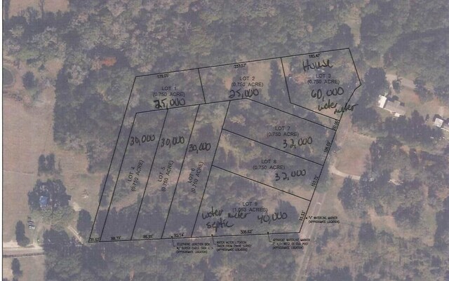 200 Haddaway Ln, Lufkin, TX 75901 - photo 7
