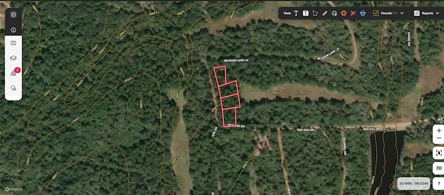 TBD0000 Owl Dr, Hempstead, TX 77447