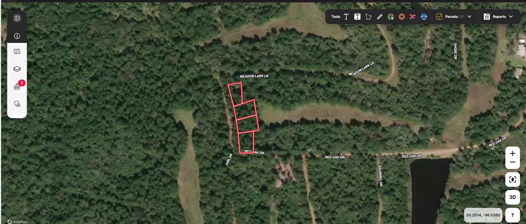 TBD0000 Owl Dr, Hempstead, TX 77447