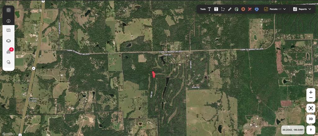 TBD0000 Owl Dr, Hempstead, TX 77447