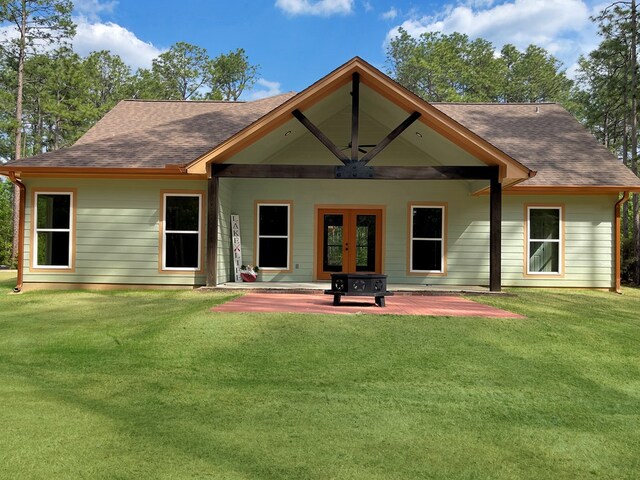 160 Sweetgum Dr, Brookeland, TX 75931 - photo 33