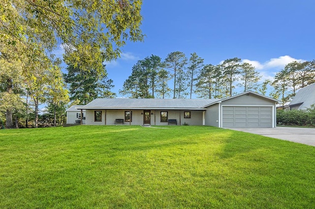 212 Sweet Gum Loop, Brookeland, TX 75931 - photo 37