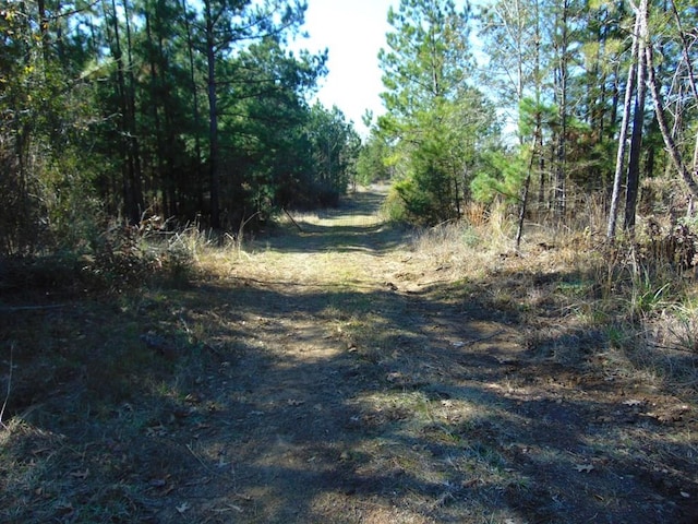 Listing photo 2 for R1043 County Road 403, San Augustine TX 75972