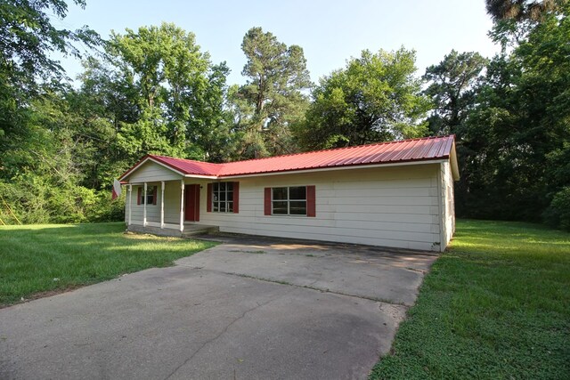 256 Homer Rd, Wells, TX 75976 - photo 4