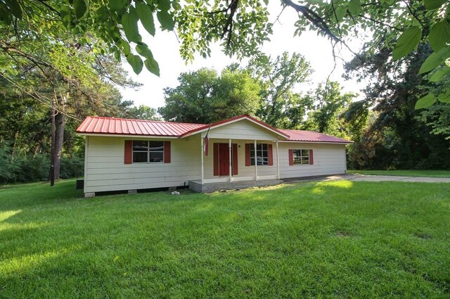256 Homer Rd, Wells, TX 75976 - photo 1
