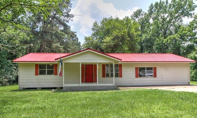 256 Homer Rd, Wells, TX 75976 - photo 2