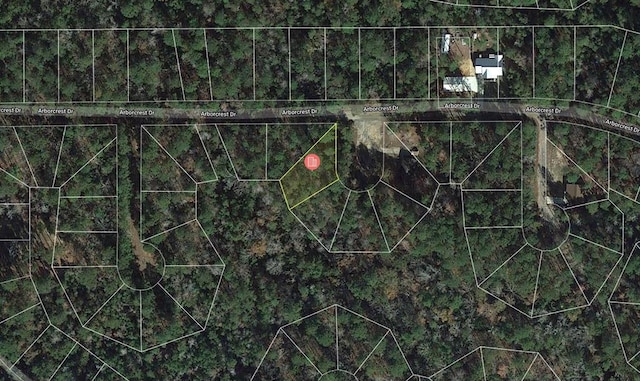 314 Apache, Brookeland, TX 75931