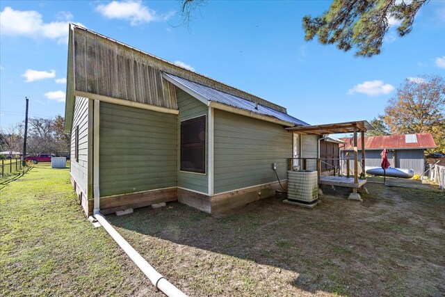 195 Gail St, Huntington, TX 75949 - photo 15