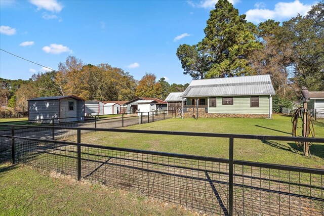 195 Gail St, Huntington, TX 75949 - photo 10