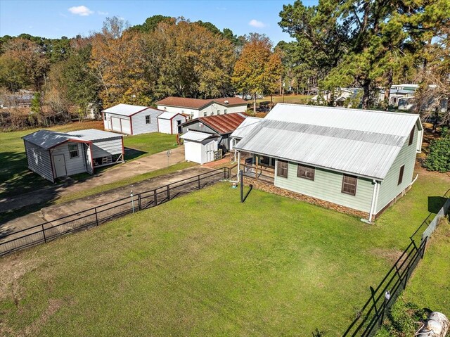 195 Gail St, Huntington, TX 75949 - photo 9
