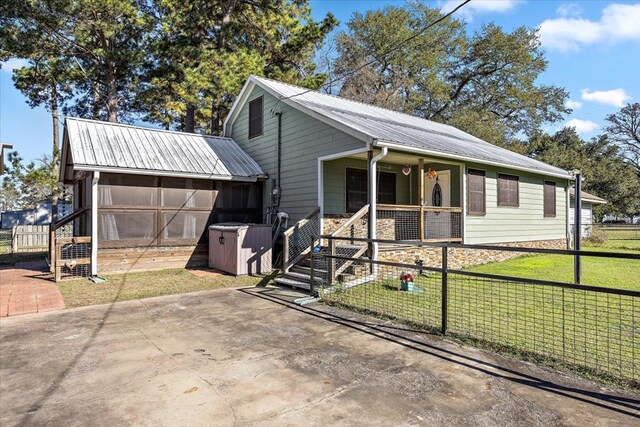 195 Gail St, Huntington, TX 75949 - photo 12