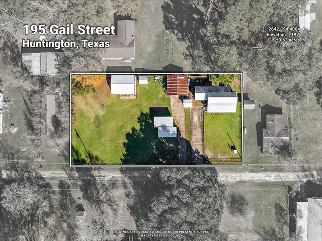 195 Gail St, Huntington, TX 75949 - photo 16