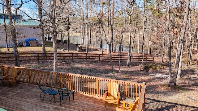 286 Moss Ln, Brookeland, TX 75931 - photo 4