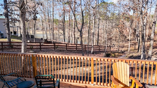 286 Moss Ln, Brookeland, TX 75931 - photo 5