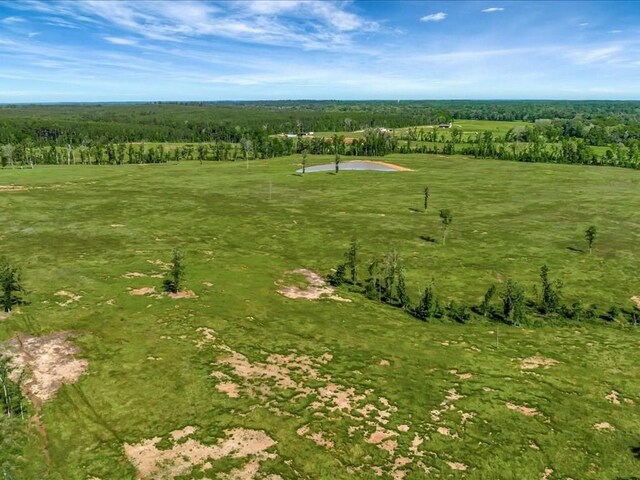 3103 Cheeseland Rd, Pollok TX, 75969 land for sale