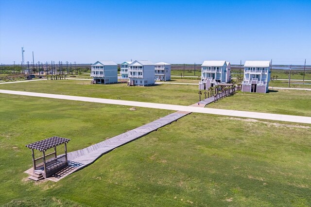575 Annabelle Dr, Gilchrist, TX 77617