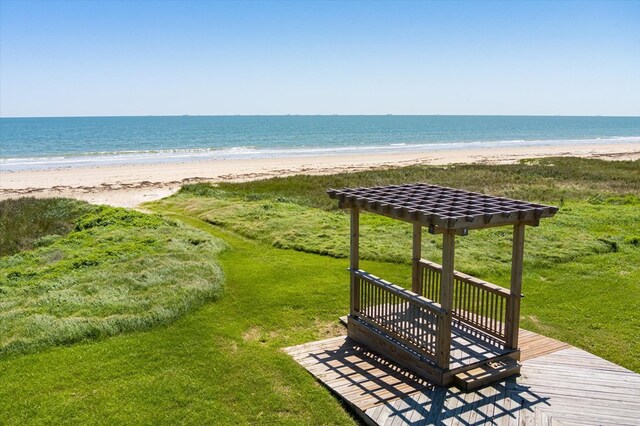 575 Annabelle Dr, Gilchrist, TX 77617