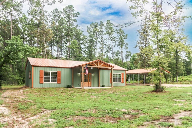 420 County Road 066, Jasper, TX 75951 - photo 1