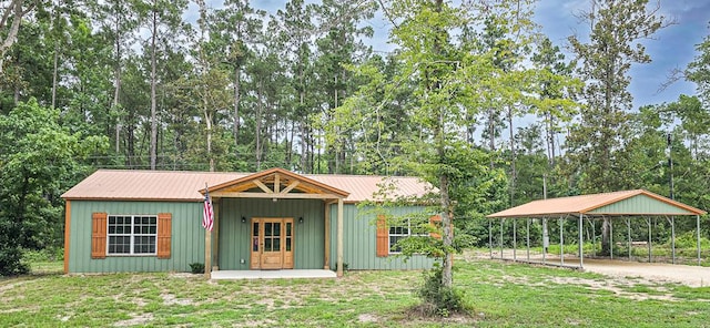 420 County Road 066, Jasper, TX 75951 - photo 3