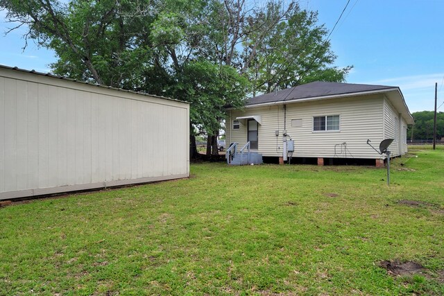 106 Hines St, Diboll, TX 75941