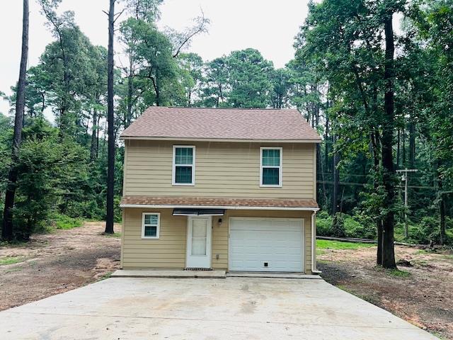 214 Starboard Dr, Hemphill, TX 75948 - photo 1