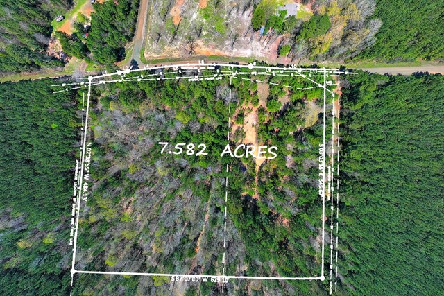 3632 Bayou Rd N, Hemphill, TX 75948