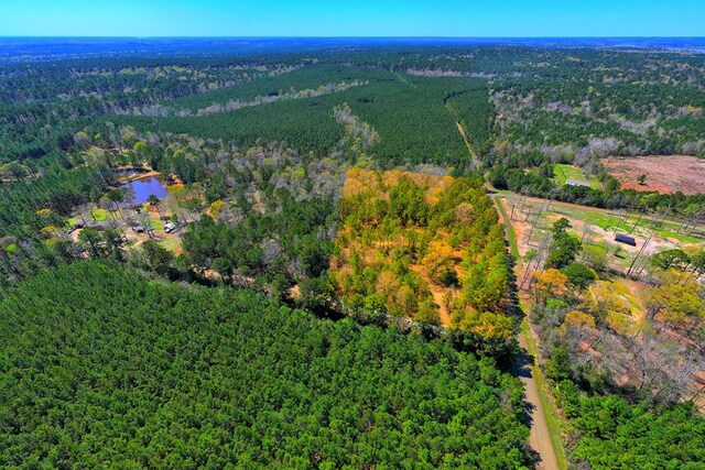 3632 Bayou Rd N, Hemphill, TX 75948
