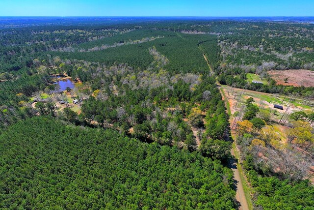 3632 Bayou Rd N, Hemphill, TX 75948