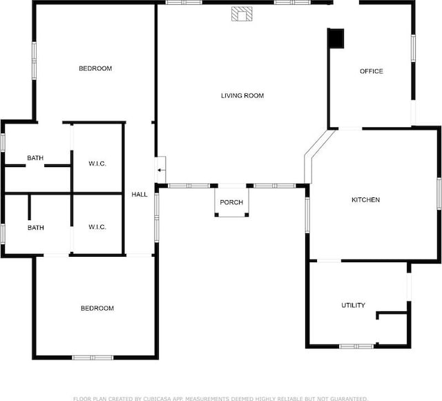 431 County Road 3630, Colmesneil, TX 75938 - photo 46