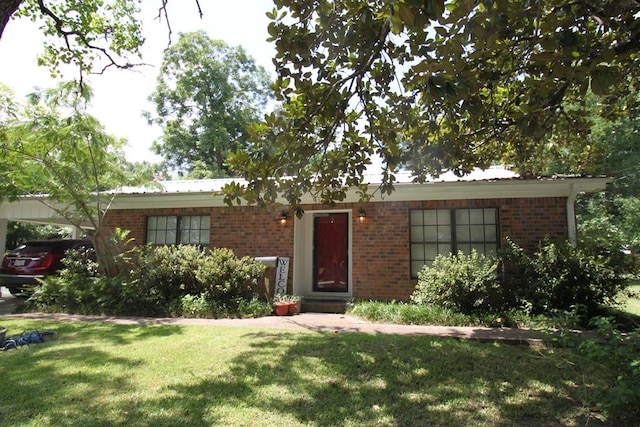 111 W Pecan St, Huntington, TX 75949 - photo 1