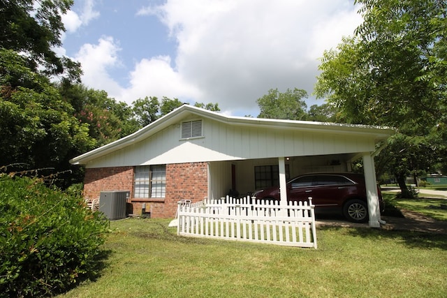 111 W Pecan St, Huntington, TX 75949 - photo 6