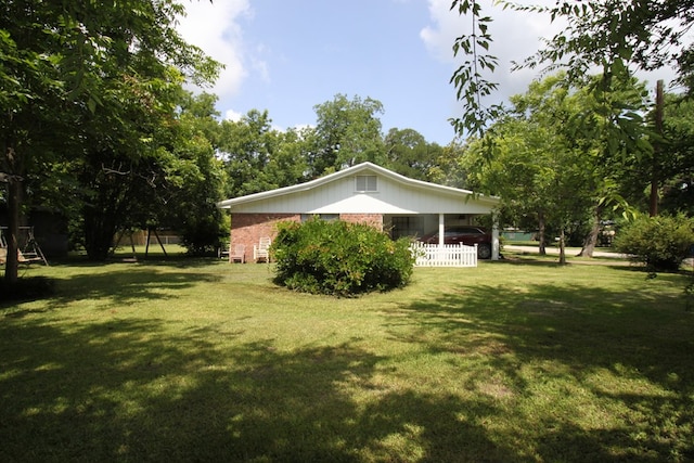 111 W Pecan St, Huntington, TX 75949 - photo 4