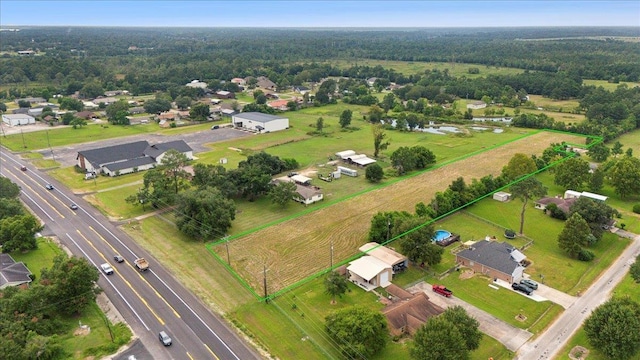 Listing photo 3 for TBD W Roundbunch Rd, Bridge City TX 77611