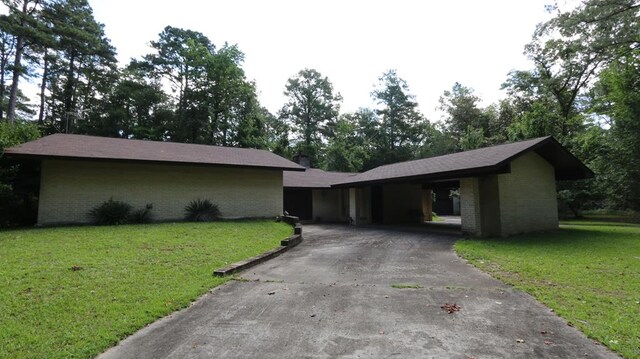 8903 US Highway 190, Bon Wier, TX 75928 - photo 23
