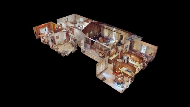 8903 US Highway 190, Bon Wier, TX 75928 - photo 14