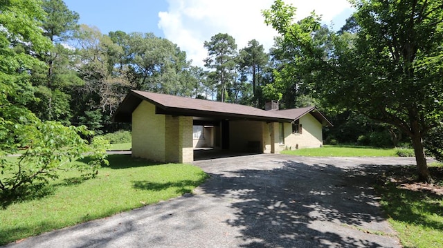 8903 US Highway 190, Bon Wier, TX 75928 - photo 24