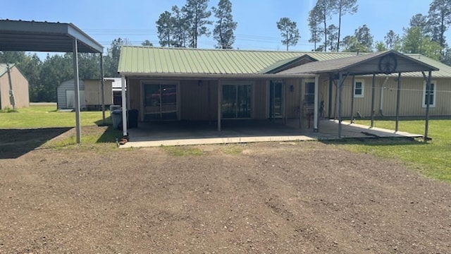 582 Johnson Dr, Hemphill, TX 75948 - photo 1